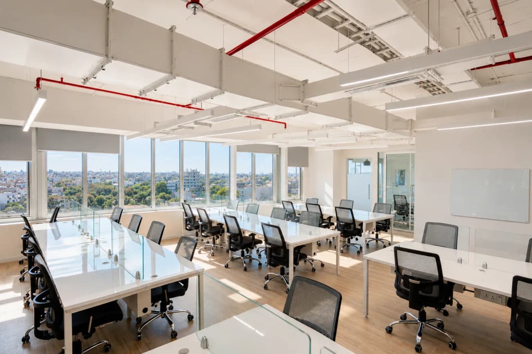 alt.f Global Business Park | MG Road