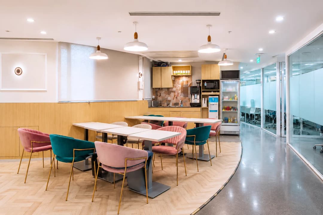 alt.f Statesman House | Connaught Place