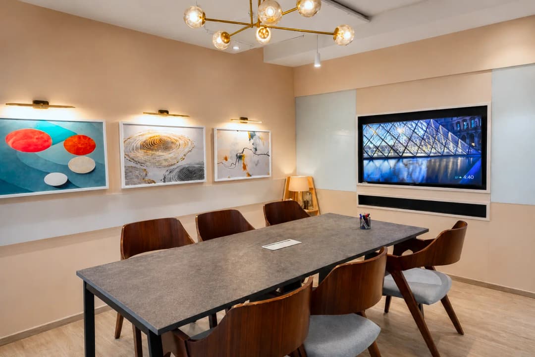 alt.f MPD Tower | Golf Course Road