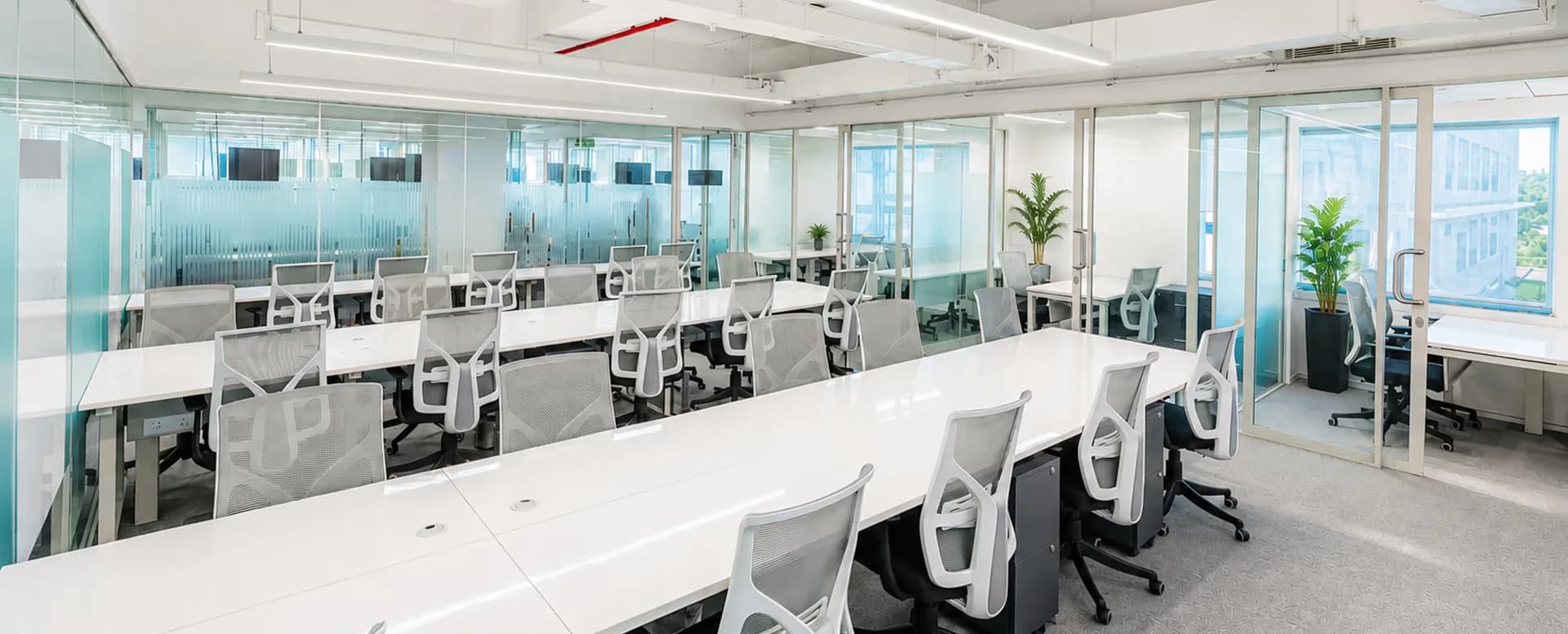 Office Suites Office Suites