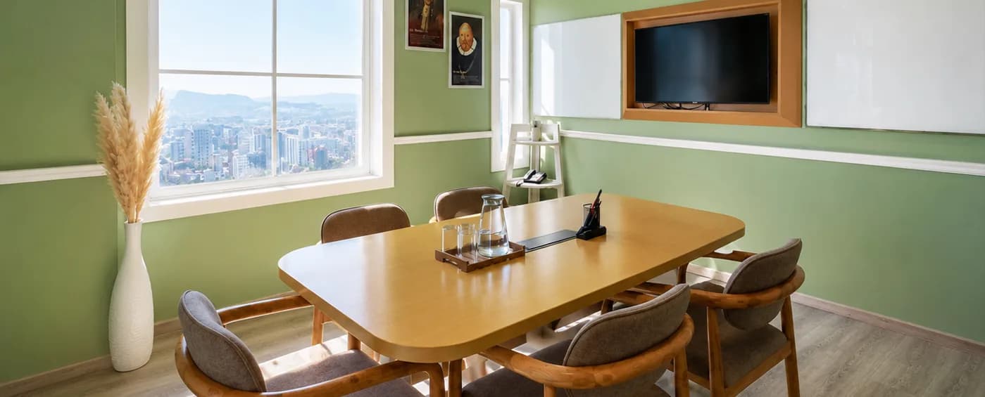 Meeting Rooms Meeting Rooms