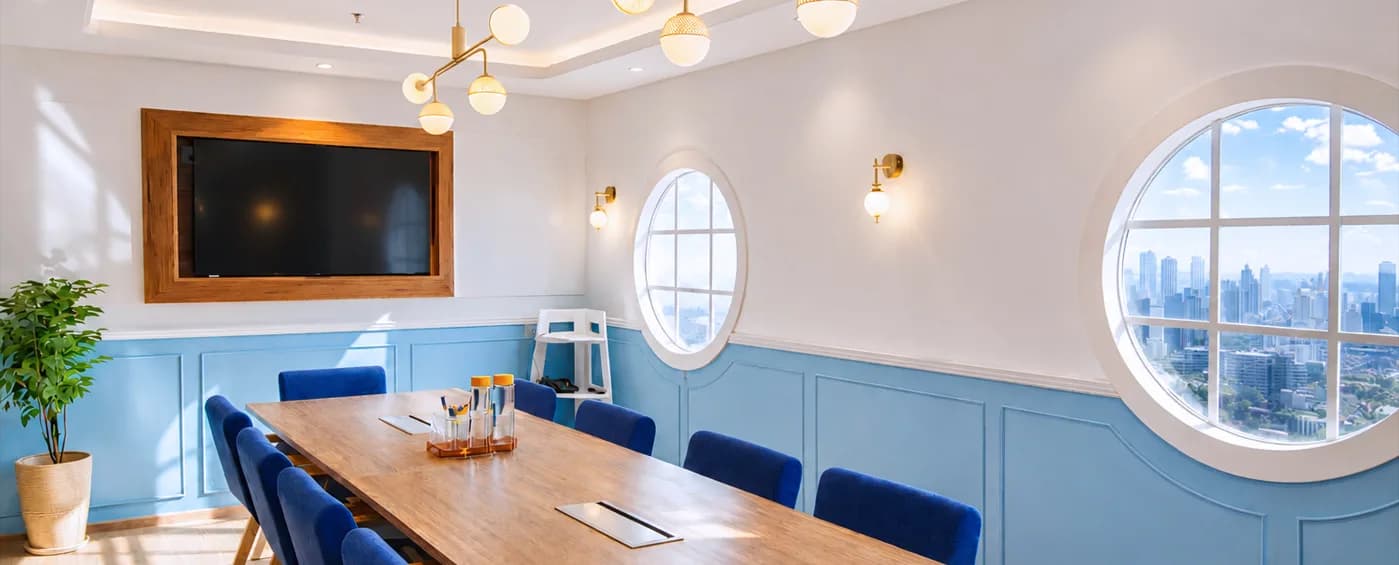 Meeting Rooms in Delhi Meeting Rooms in Delhi