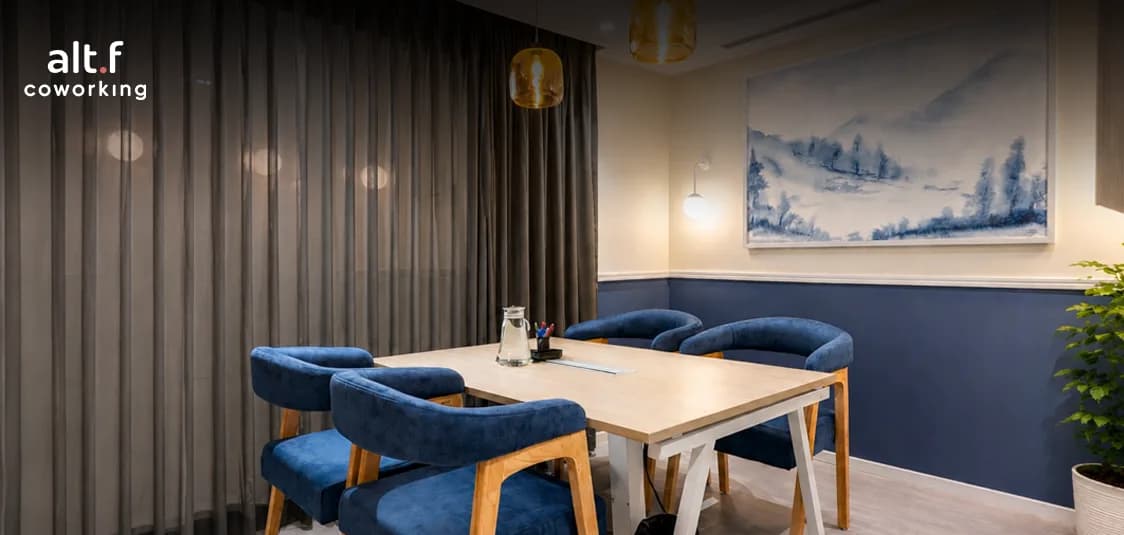 Hybrid Mode of Working: Why Coworking Spaces Are Perfect (2026)