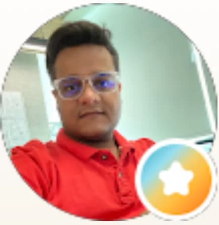 Sandeep Valecha Sandeep Valecha
