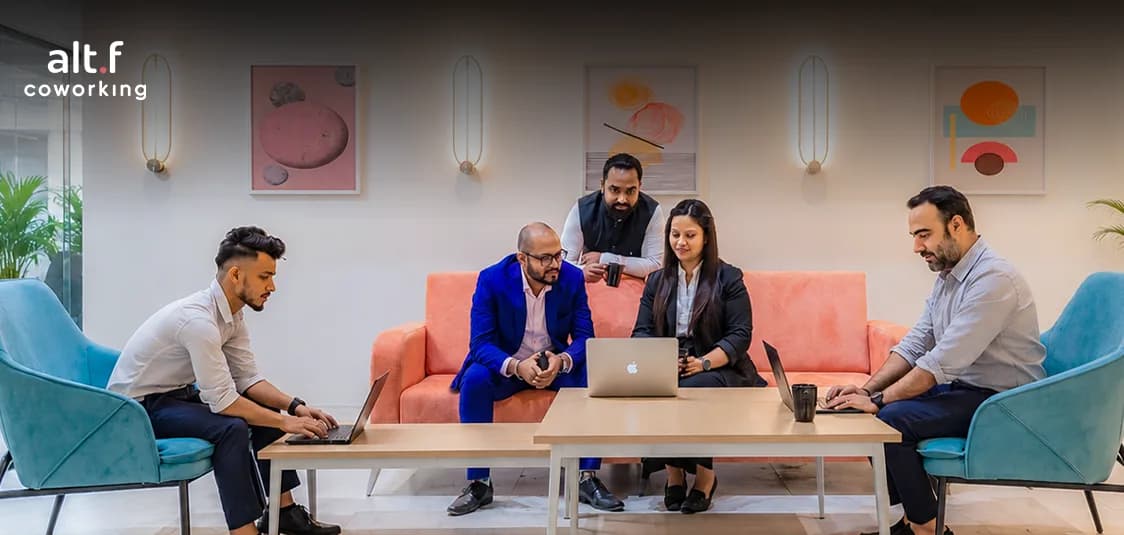 10 Types Of Colleagues You’ll Find In Every Successful Organization