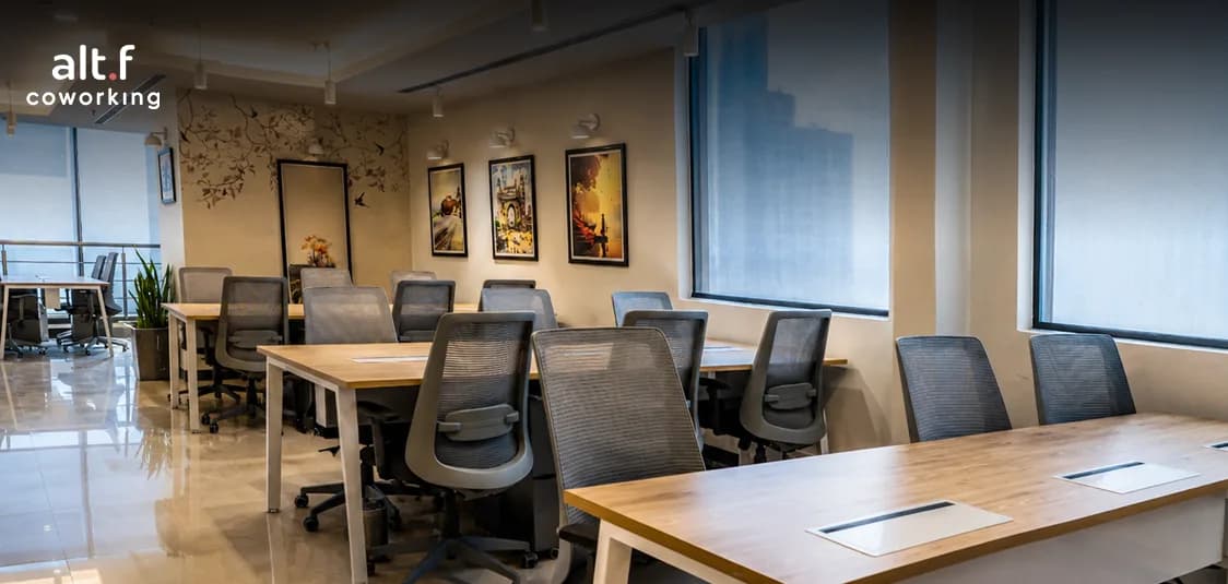 7 Out of 10 Startups Prefer Coworking Spaces Over Traditional Offices in 2026