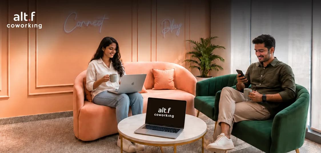 Virtual Office Vs Physical Office: Which Is Right For Your Startup