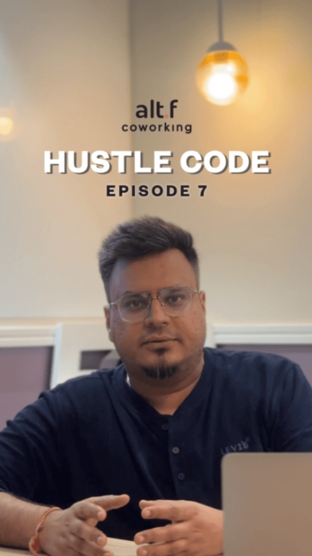 The Hustle Code Ep: 7
