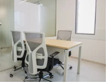 coworking space on sohna road gurgaon