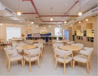 coworking space on sohna road gurgaon