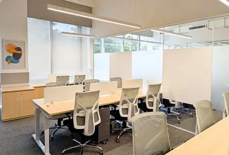 coworking space on sohna road gurgaon