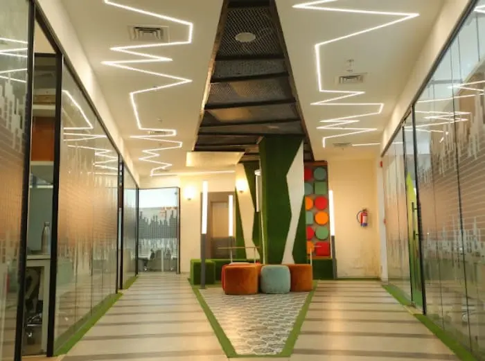 coworking space on sohna road gurgaon