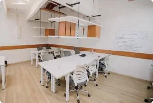 coworking space on sohna road gurgaon