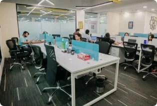 coworking space on sohna road gurgaon