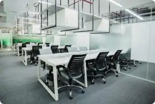 coworking space on Golf Course road gurgaon