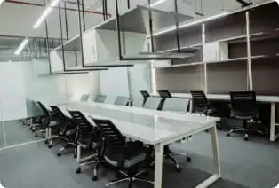 coworking space on Golf Course road gurgaon