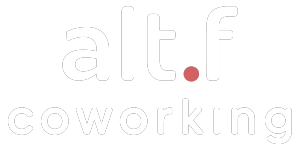 AltF Coworking Space